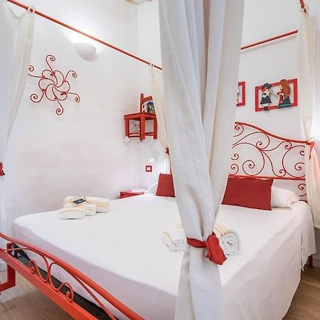 Charming House Con Doccia Sensoriale E Cortile Interno - Centro Storico Leilighet Cagliari Eksteriør bilde